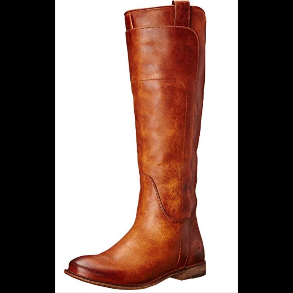 FRYE boots - excellent condition